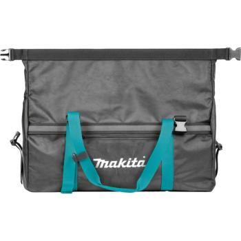 Makita Roll-Top Reisetasche (mint, 37 Liter)
